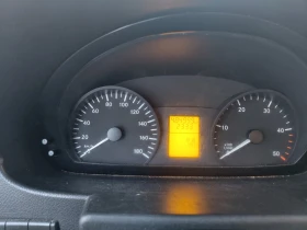 Mercedes-Benz Sprinter, снимка 8