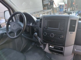 Mercedes-Benz Sprinter, снимка 9