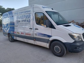 Mercedes-Benz Sprinter, снимка 5
