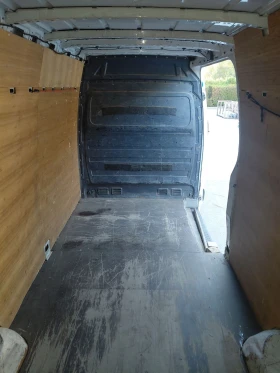 Mercedes-Benz Sprinter, снимка 11