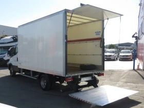 Iveco Daily 35C16 3, 0 ФУРГОН С ПАДАЩ БОРД, снимка 12