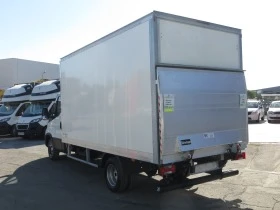 Iveco Daily 35C16 3, 0 ФУРГОН С ПАДАЩ БОРД, снимка 3