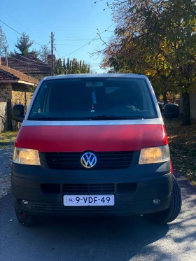 VW T5 2.5TDI | Mobile.bg    5