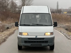 Fiat Ducato 2.5TDI | Mobile.bg    2