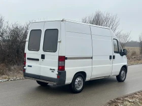 Fiat Ducato 2.5TDI | Mobile.bg    6