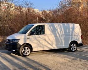 VW T6 2019г* EU6* MAXII БАЗА* ДВОЕН КЛИМАТИК* 17 ДЖАНТИ, снимка 3