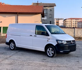 VW T6 2019г* EU6* MAXII БАЗА* ДВОЕН КЛИМАТИК* 17 ДЖАНТИ, снимка 8