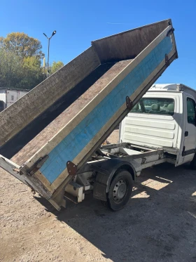 Renault Master 2.5   | Mobile.bg    7