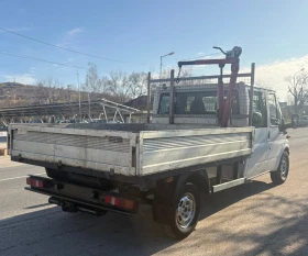 Ford Transit КРАН, снимка 5