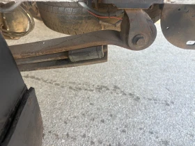 Ford Transit КРАН, снимка 11