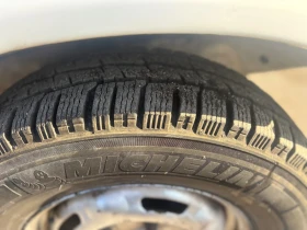 Ford Transit КРАН, снимка 12