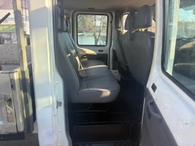 Ford Transit КРАН, снимка 17
