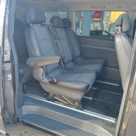 Mercedes-Benz Vito 113 CDI, снимка 8