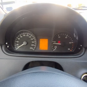 Mercedes-Benz Vito 113 CDI, снимка 7