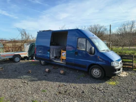 Fiat Ducato undefined | Auto.bg — изображение 2