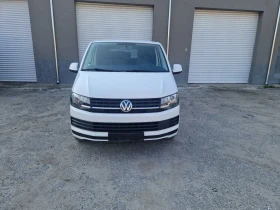 VW T6 Мултиван