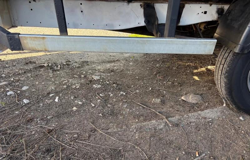 Ford Transit КРАН, снимка 10 - Бусове и автобуси - 52857232