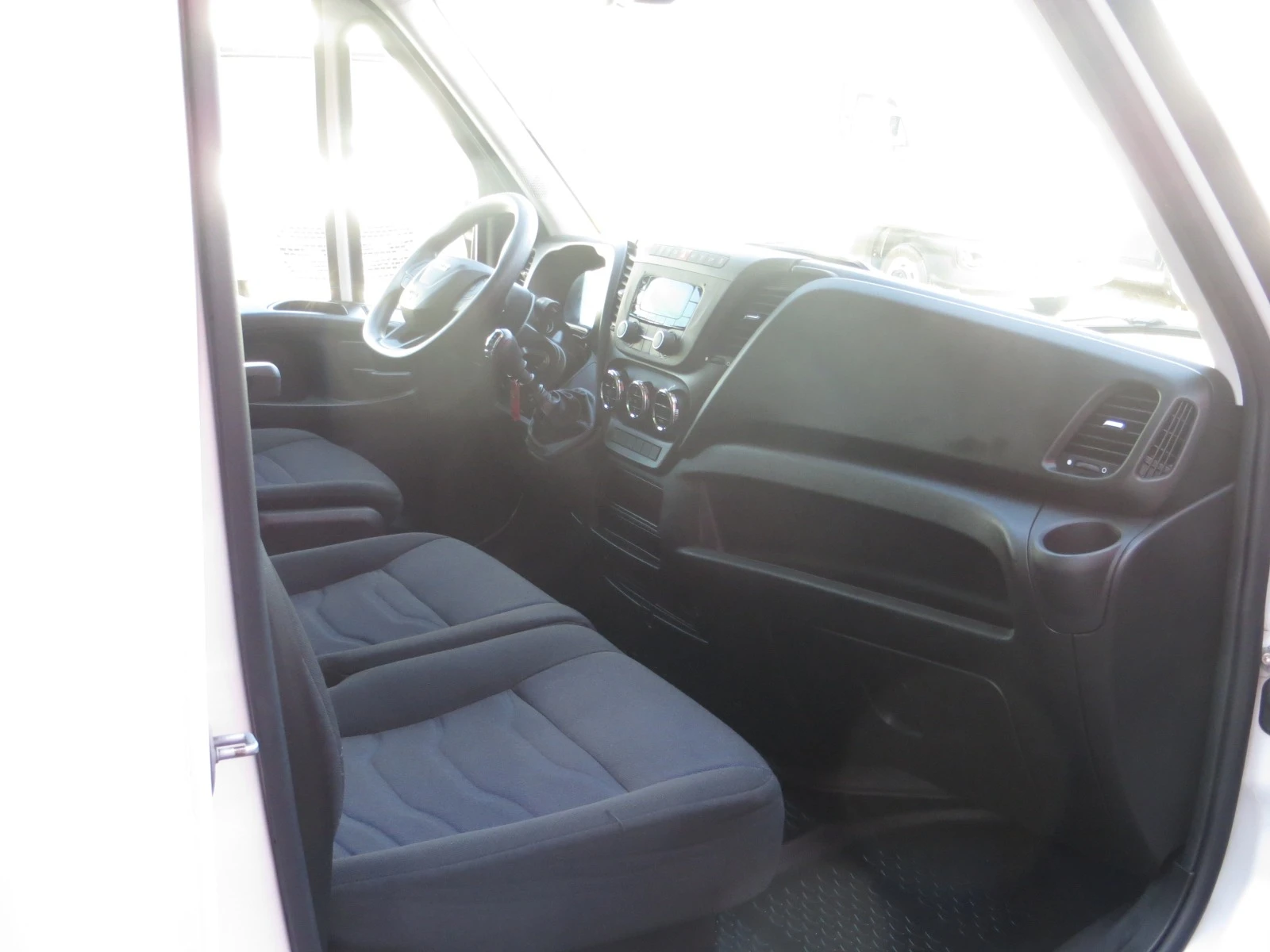 Iveco Daily 35C16 3, 0     | Mobile.bg   11