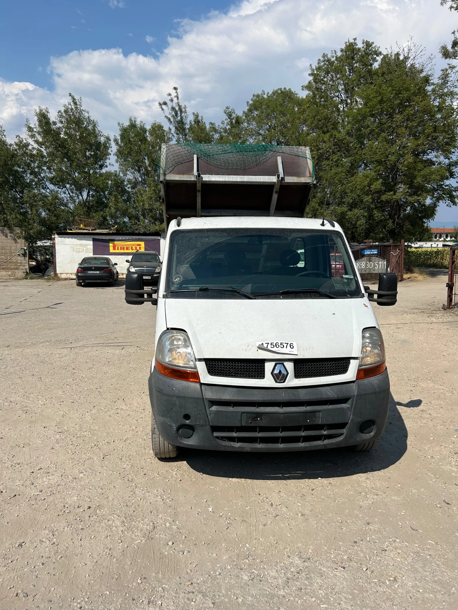 Renault Master 2.5   | Mobile.bg   1