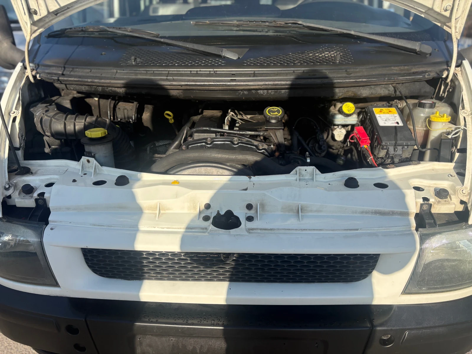 Ford Transit ���� | Mobile.bg � ����������� 13