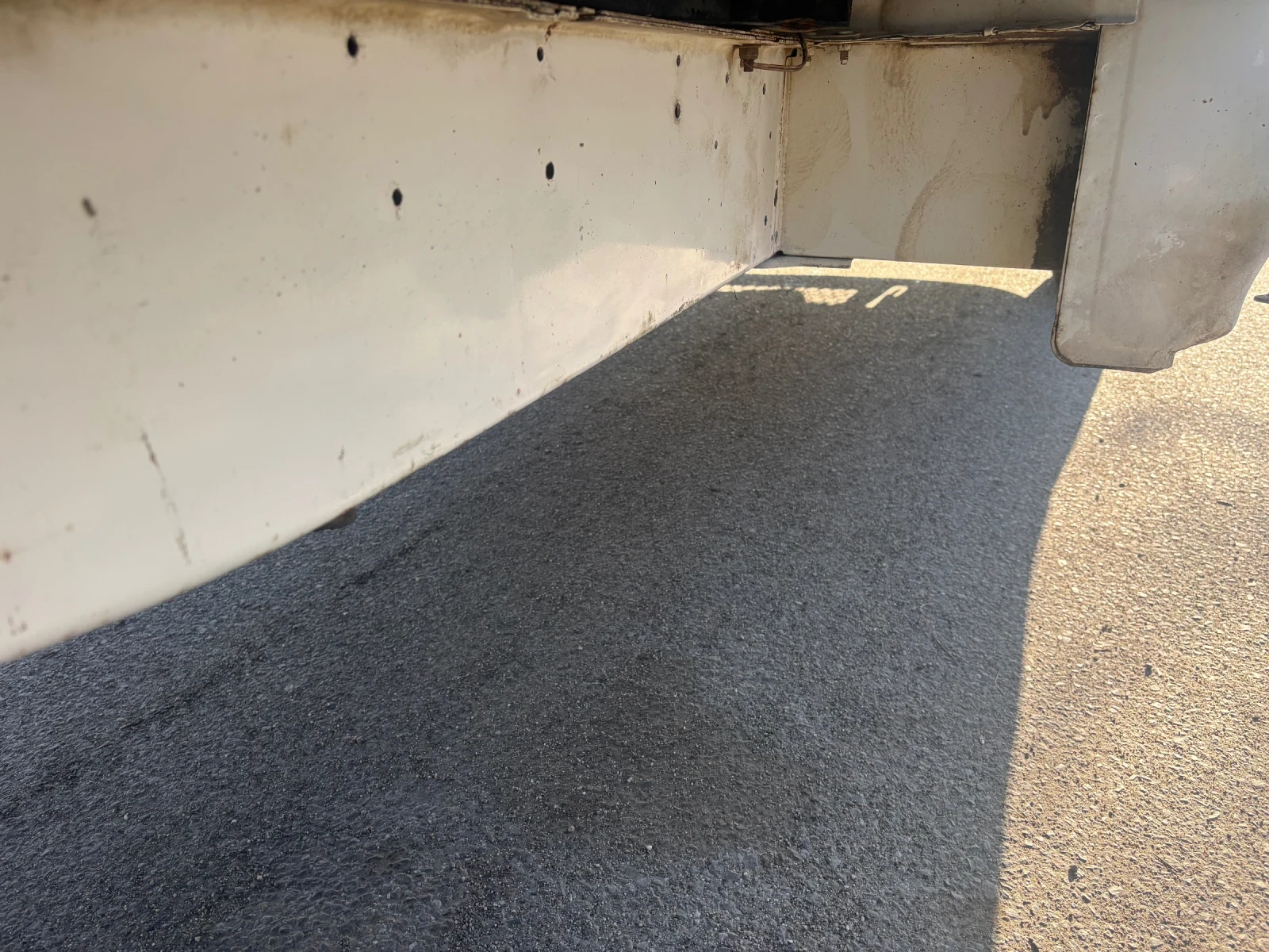 Ford Transit КРАН - изображение 9