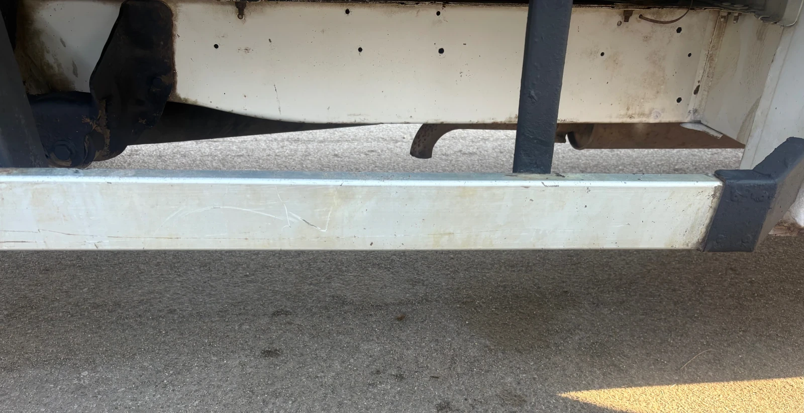 Ford Transit КРАН - изображение 8