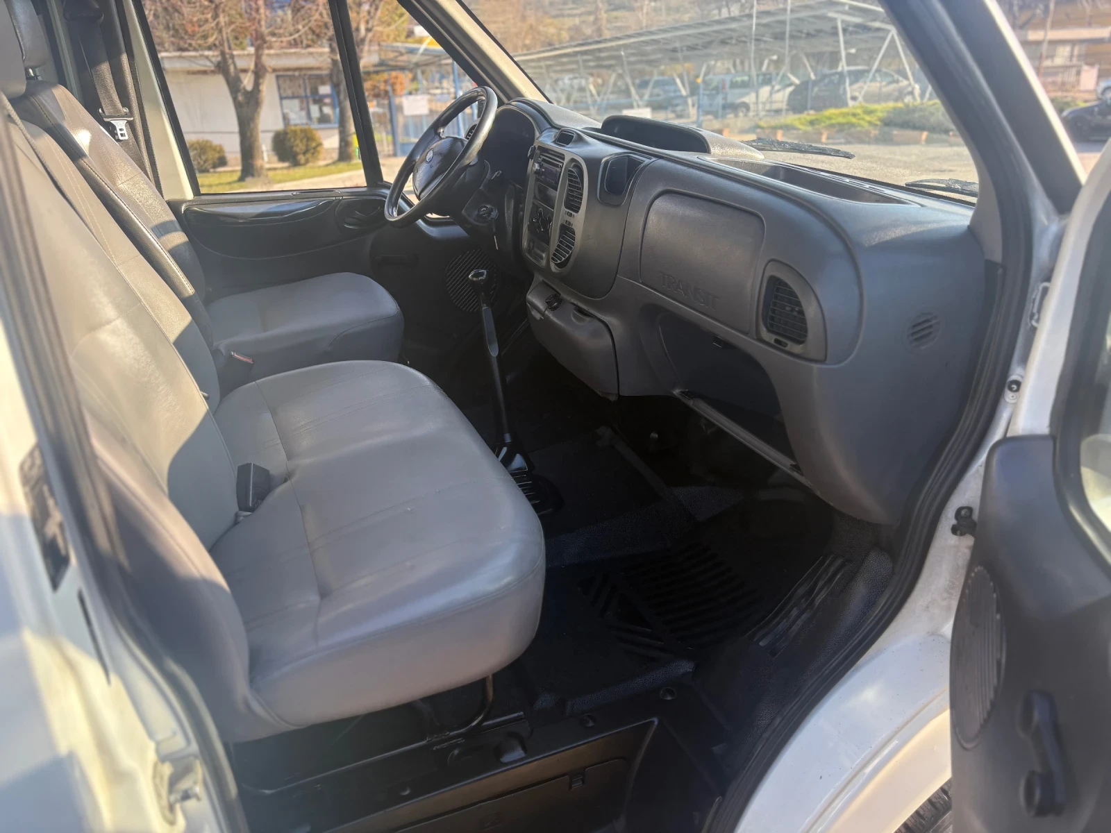 Ford Transit ���� | Mobile.bg � ����������� 15