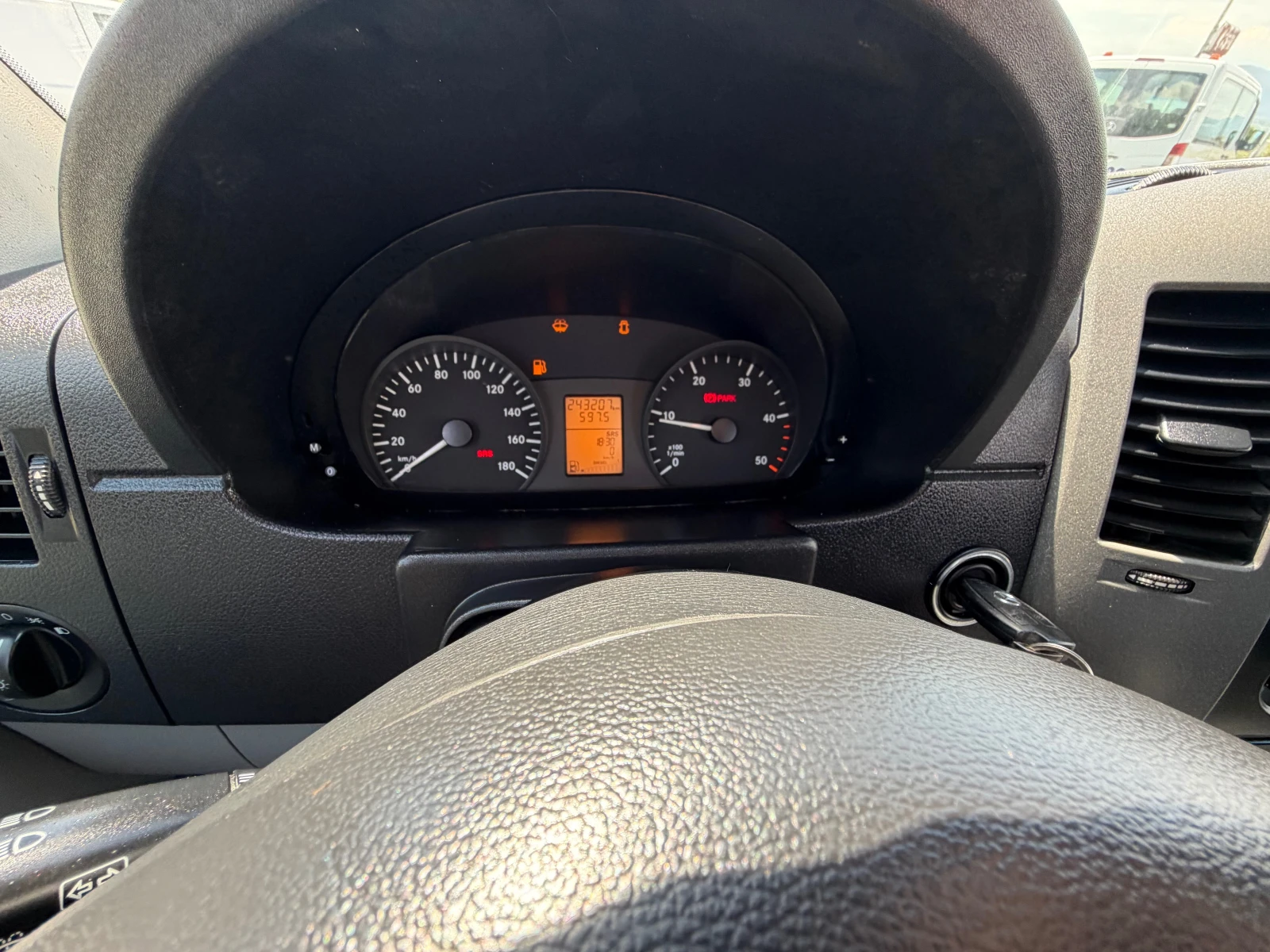 Mercedes-Benz Sprinter 311 | Mobile.bg � ����������� 14