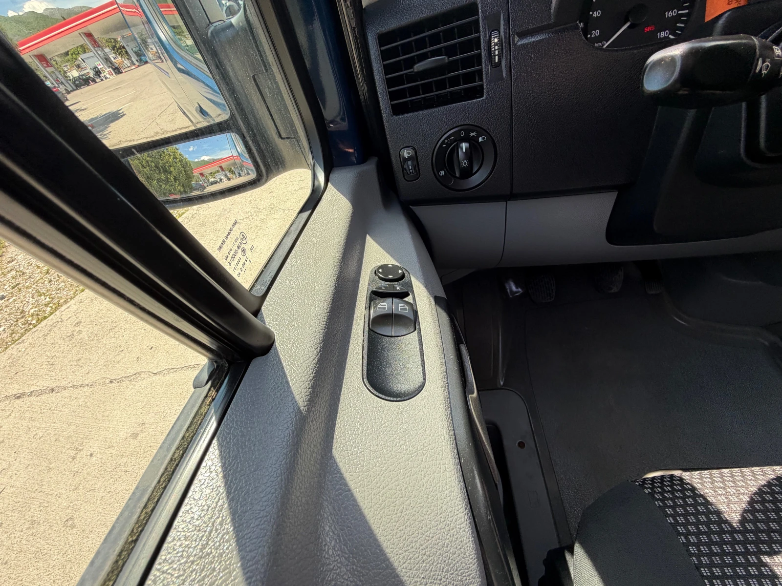 Mercedes-Benz Sprinter 311 | Mobile.bg � ����������� 15