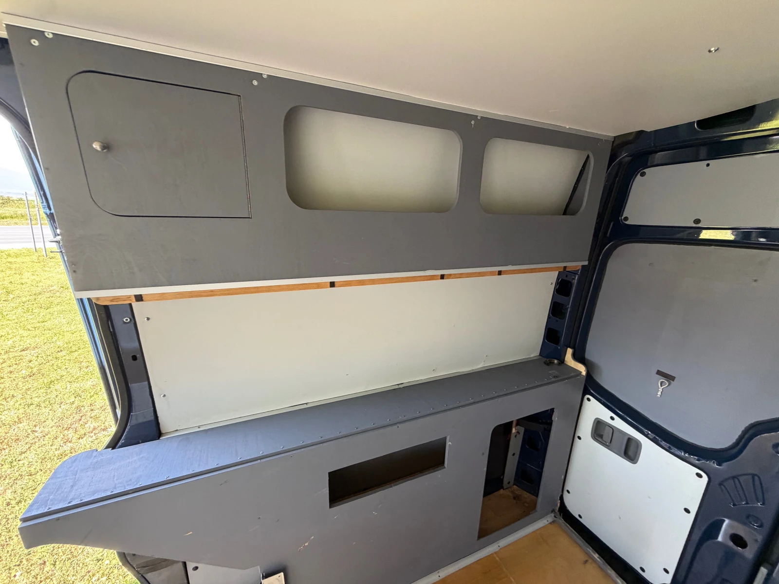 Mercedes-Benz Sprinter 311 | Mobile.bg � ����������� 11