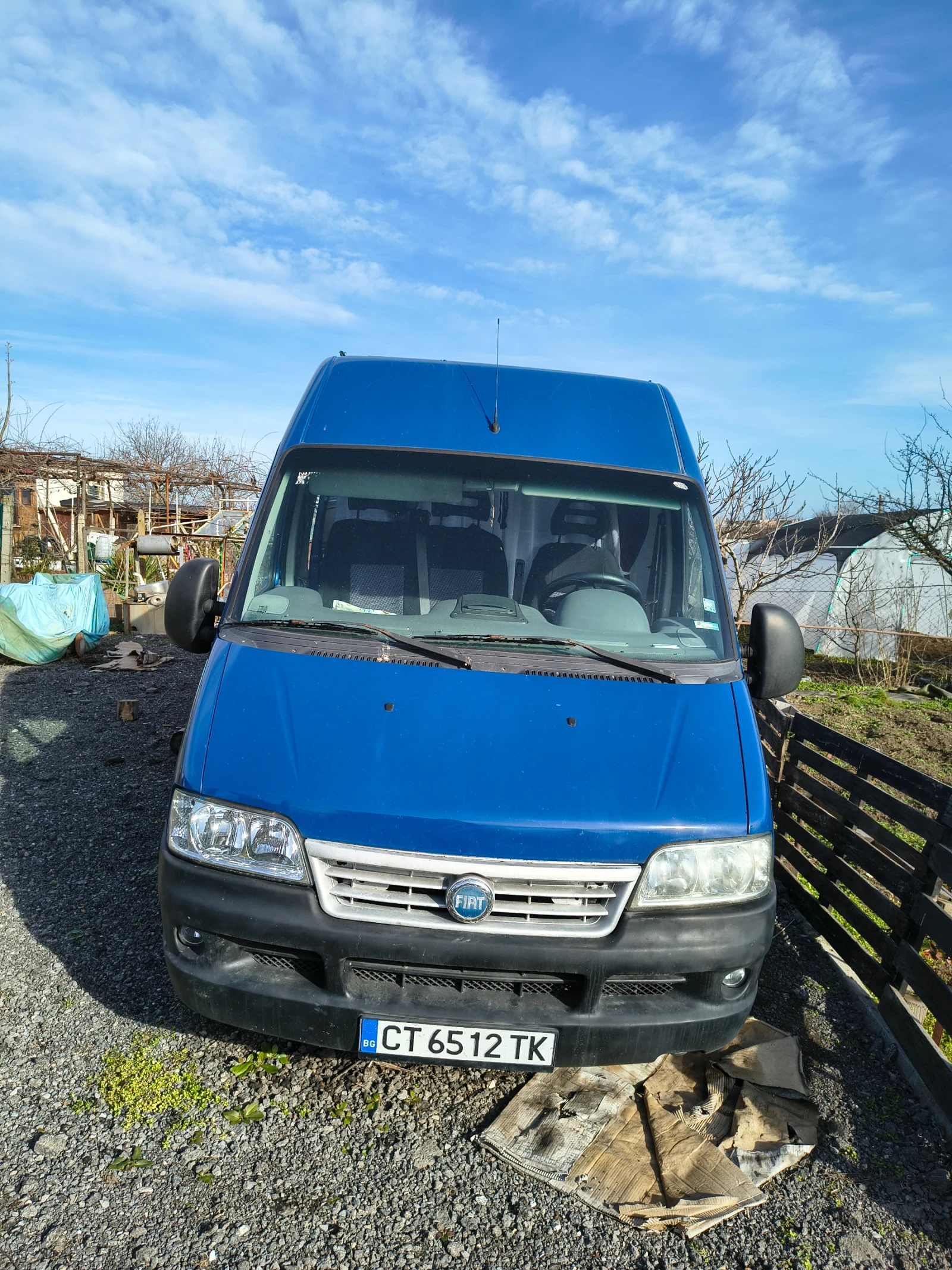 Fiat Ducato