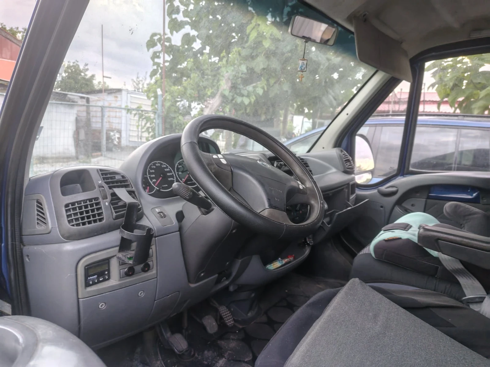 Fiat Ducato | Mobile.bg � ����������� 5