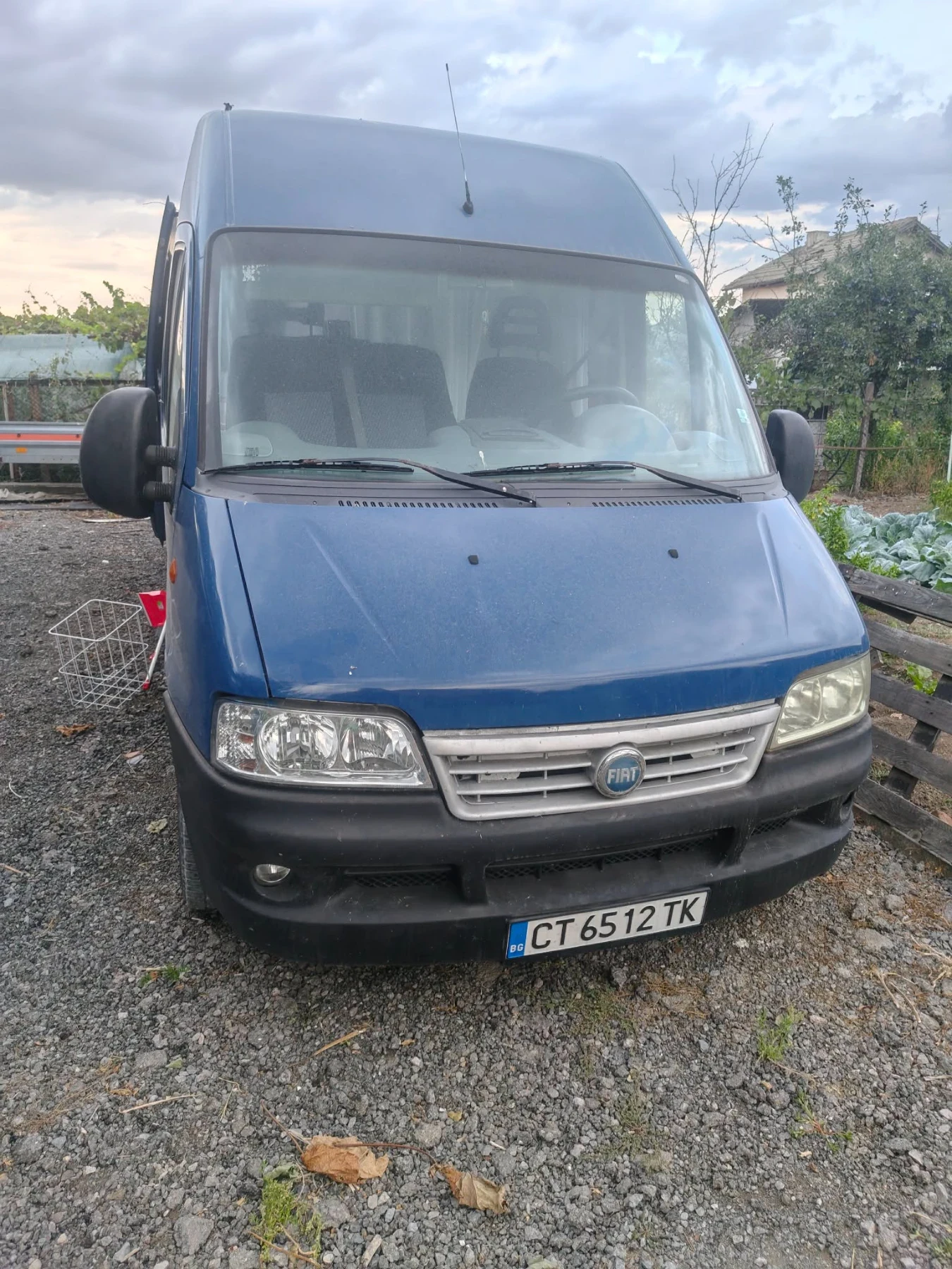 Fiat Ducato