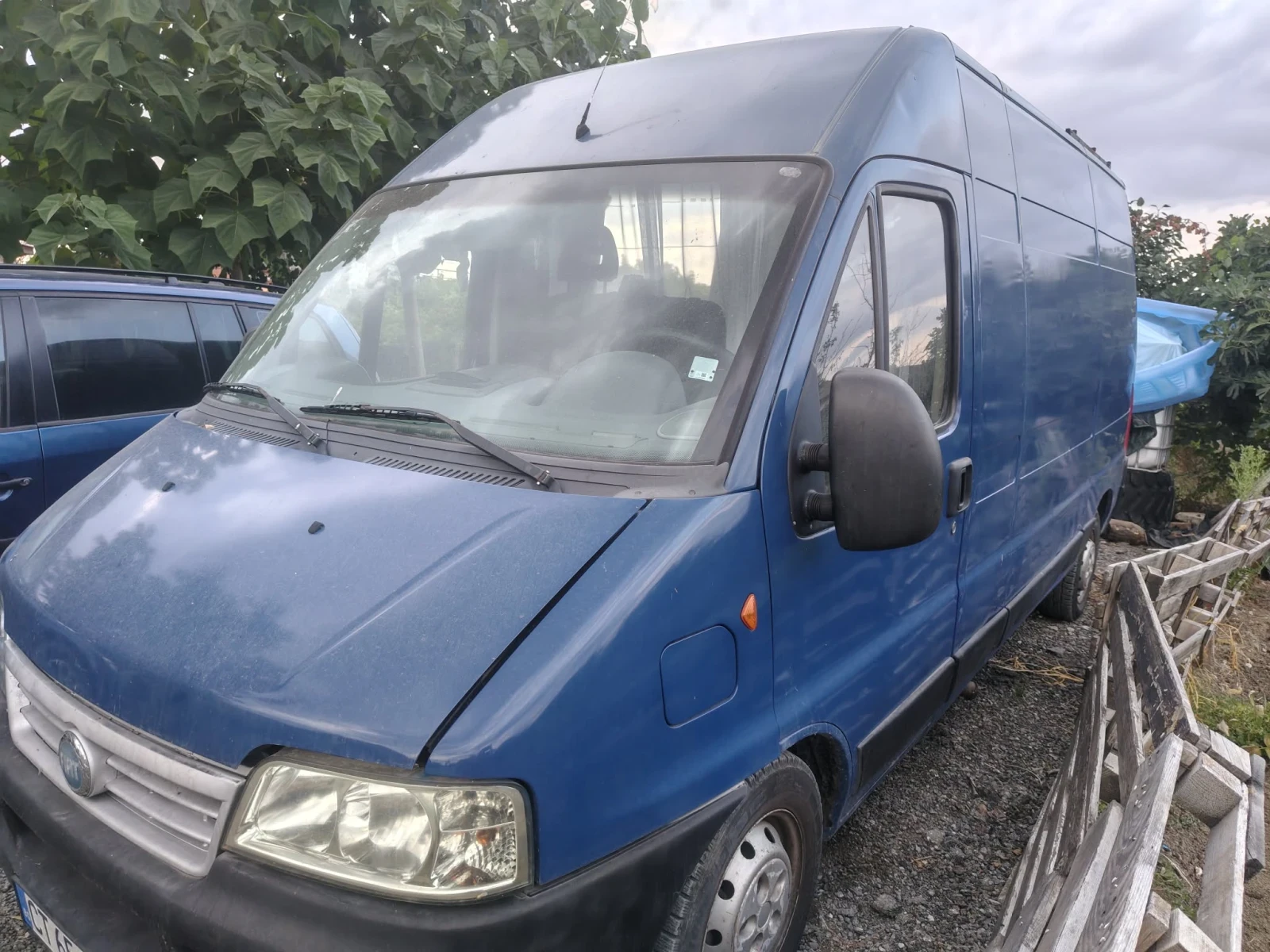 Fiat Ducato | Mobile.bg � ����������� 2