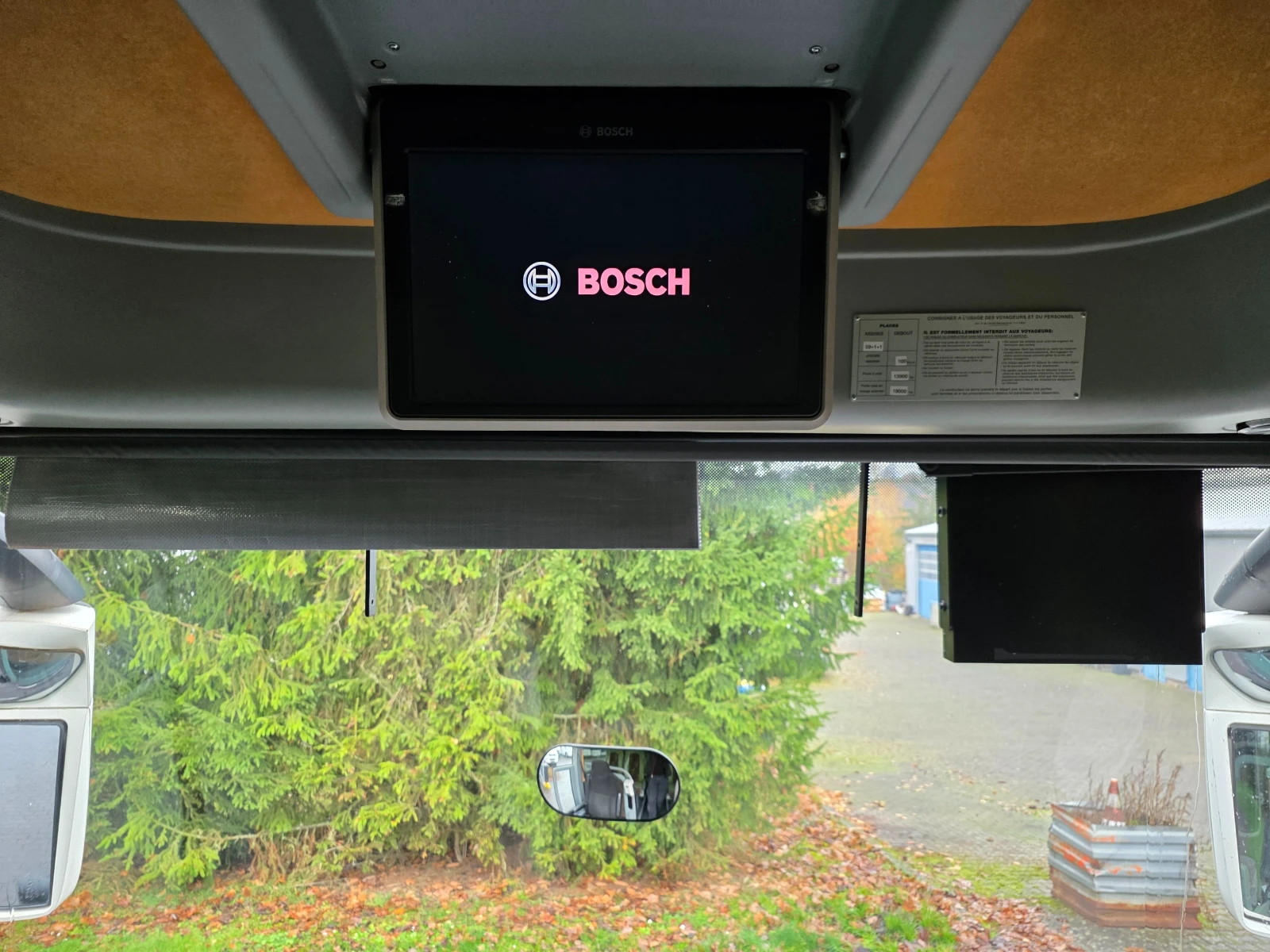 Vanhool Acron TX16 Alicron, снимка 13 - Бусове и автобуси - 56581146