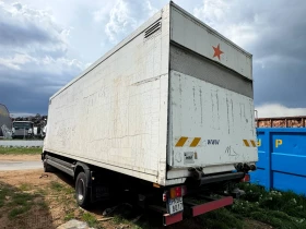 Mercedes-Benz Atego 1218, снимка 3