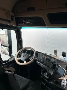 Mercedes-Benz Actros Actros Mega 1842, снимка 7