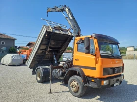 Обява за продажба на Mercedes-Benz 1117 ~44 500 лв. - изображение 1
