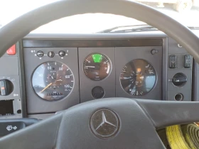 Обява за продажба на Mercedes-Benz 1117 ~44 500 лв. - изображение 6