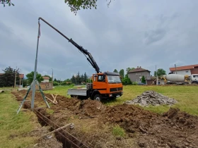 Обява за продажба на Mercedes-Benz 1117 ~44 500 лв. - изображение 4