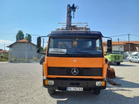 Обява за продажба на Mercedes-Benz 1117 ~44 500 лв. - изображение 11