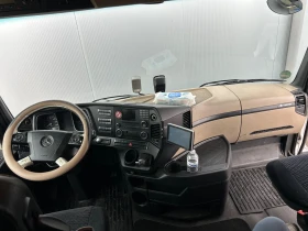 Mercedes-Benz Actros Actros Mega 1842, снимка 7
