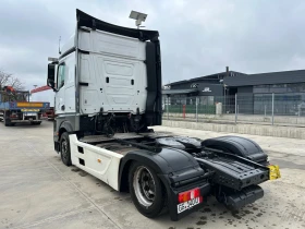 Mercedes-Benz Actros Actros Mega 1842, снимка 5