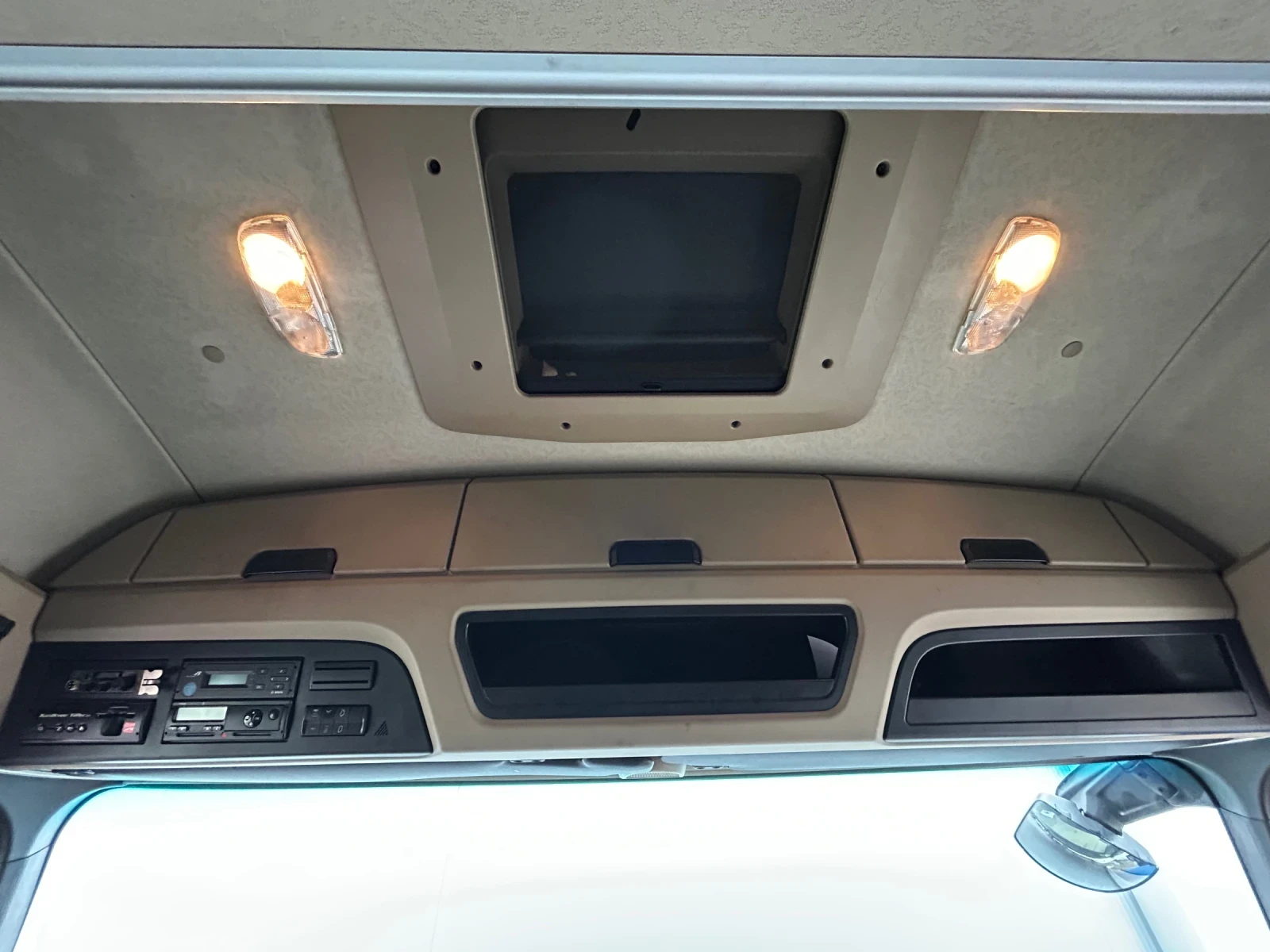 Mercedes-Benz Actros Actros Mega 1842 | Mobile.bg � ����������� 12