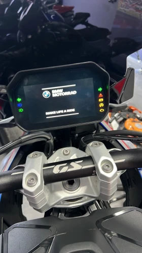 BMW R 1300GS TROPHY, снимка 15