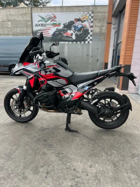 BMW R 1300GS TROPHY, снимка 11