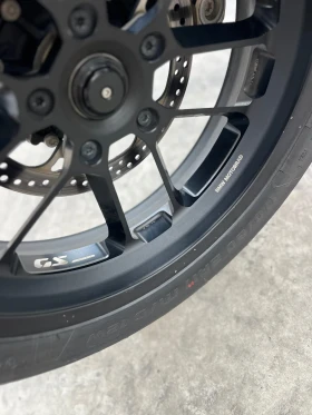 BMW R 1300GS TROPHY, снимка 8