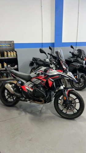 BMW R 1300GS TROPHY, снимка 14