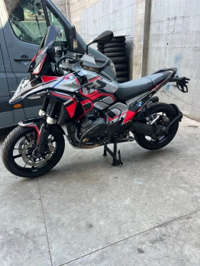 BMW R 1300GS TROPHY, снимка 2