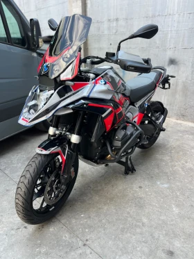 BMW R 1300GS TROPHY, снимка 5